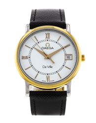 Omega De Ville Classics 7714.21.11
